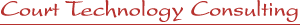 Court Technology Consulting